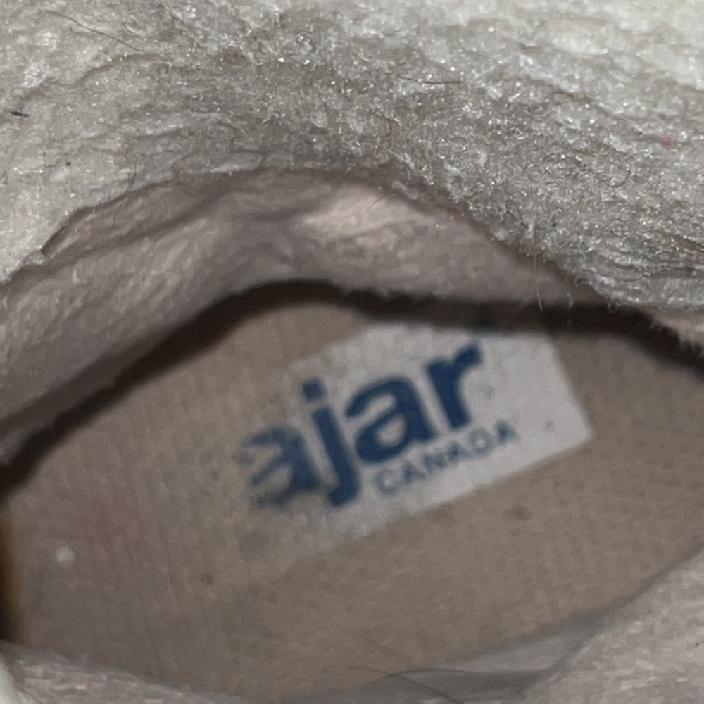 Authentic Pajar vtg signature winter boots Sz 8 Euro 39 - Picture 13 of 16
